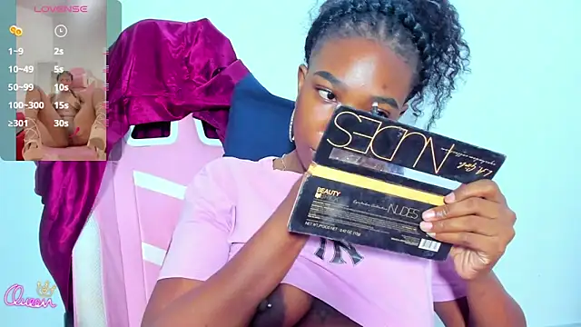 myblackdoope online show from March 2026 01:24:01 PM