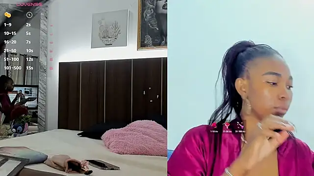 myblackdoope online show from July 2026 12:34:02 PM