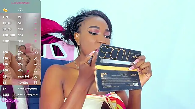 myblackdoope online show from April 2026 11:48:02 AM