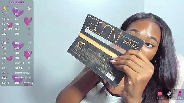 myblackdoope online show from November 2025 11:48:02 PM