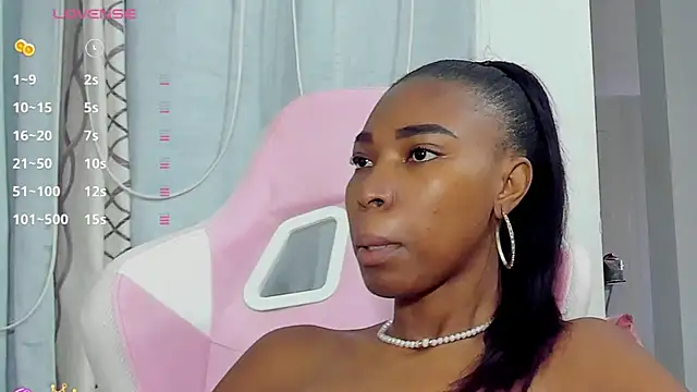 myblackdoope online show from July 2026 12:40:01 PM