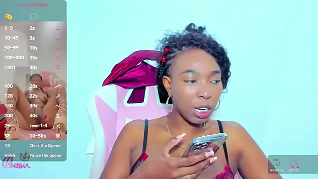 myblackdoope online show from April 2026 11:25:02 AM