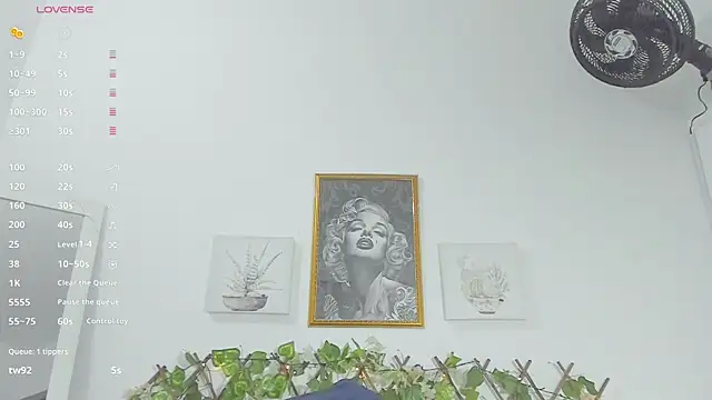 myblackdoope online show from October 2025 05:25:02 PM