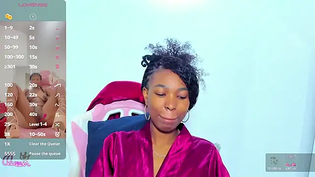 myblackdoope online show from April 2026 11:24:02 AM