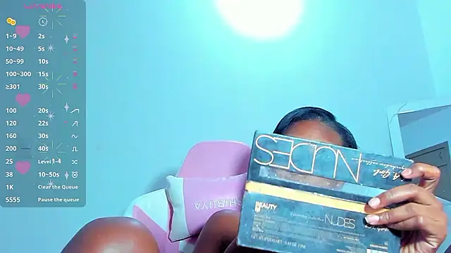 myblackdoope online show from January 2026 12:56:01 PM