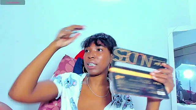 myblackdoope online show from March 2026 12:34:01 PM