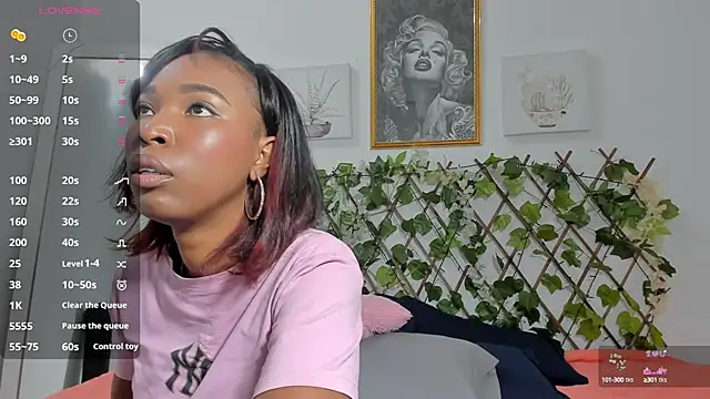 myblackdoope online show from September 2025 03:18:01 PM