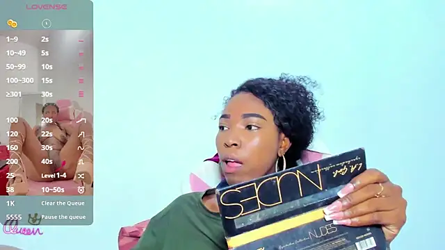 myblackdoope online show from April 2026 11:33:01 AM