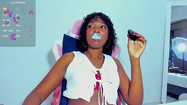 myblackdoope online show from February 2026 03:33:01 PM