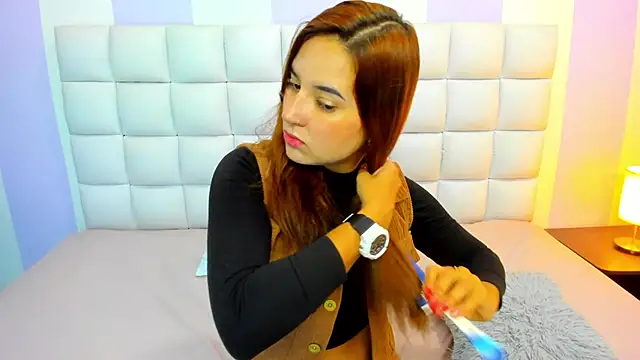 teresasroom  online show from January 2026 02:01:01 PM