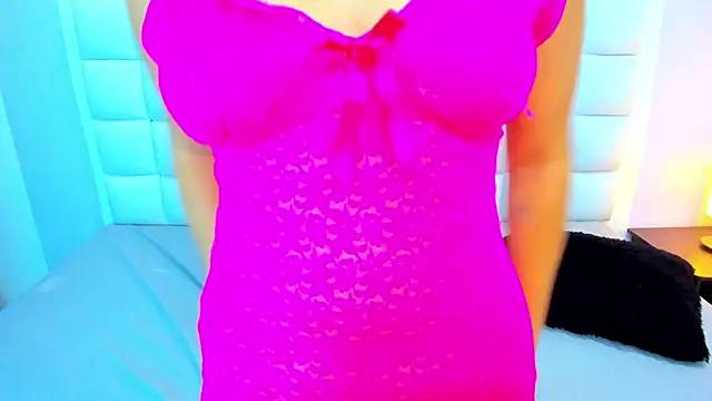 teresasroom  online show from March 2025 04:26:02 PM