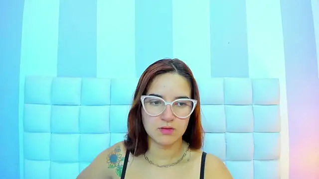 teresasroom  online show from April 2026 02:08:02 AM