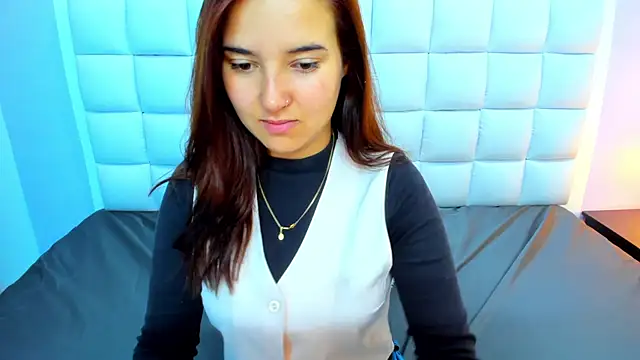 teresasroom  online show from March 2026 12:50:02 PM