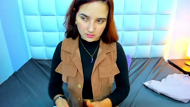 teresasroom  online show from February 2026 11:29:02 AM