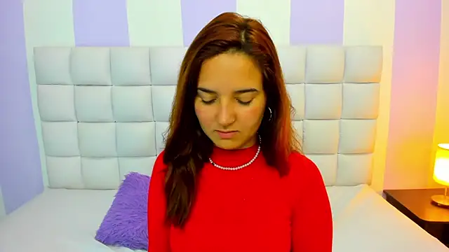 teresasroom  online show from February 2026 02:03:01 PM