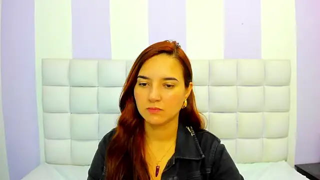 teresasroom  online show from February 2026 02:06:02 PM