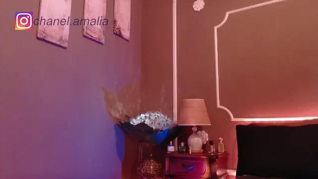 Chanel- online show from December 2024 05:06:02 PM