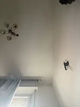 Snapshot of Cyebony chatting on January 2025 12:07:02 PM Cyebony online show from January 2025 12:07:02 PM