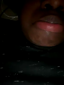 Snapshot of Cyebony chatting on September 2025 04:39:01 PM Cyebony online show from September 2025 04:39:01 PM