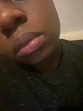 Snapshot of Cyebony chatting on February 2025 07:11:01 PM Cyebony online show from February 2025 07:11:01 PM