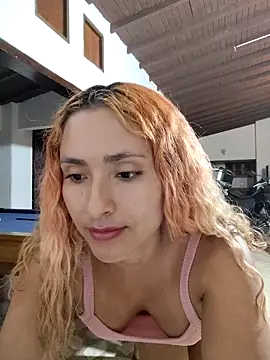 JhordanAndDanna online show from December 2025 04:48:02 AM