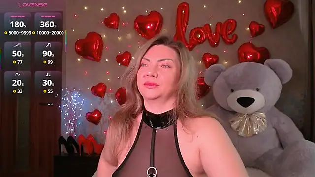 KristiOwen online show from March 2026 06:11:01 AM