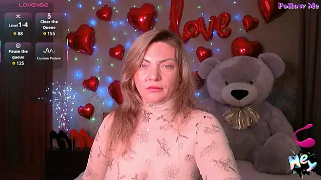 KristiOwen online show from April 2026 11:56:01 PM