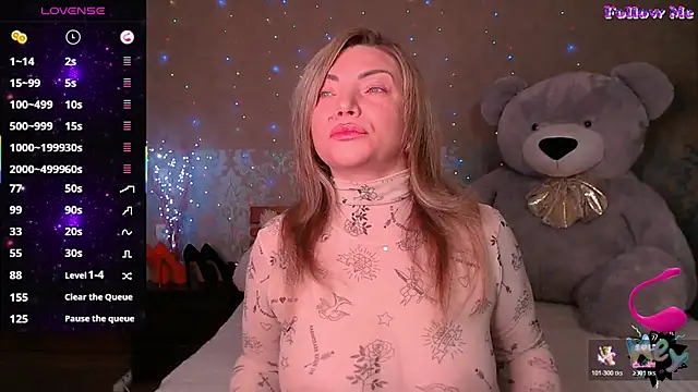 KristiOwen online show from February 2026 12:49:01 AM