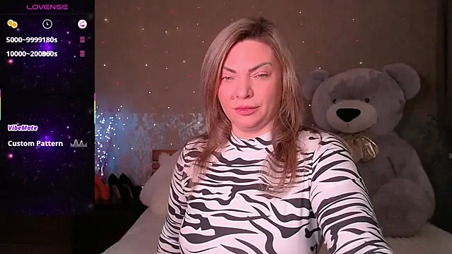 KristiOwen online show from February 2026 01:45:01 AM