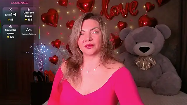 KristiOwen online show from April 2026 01:01:01 AM