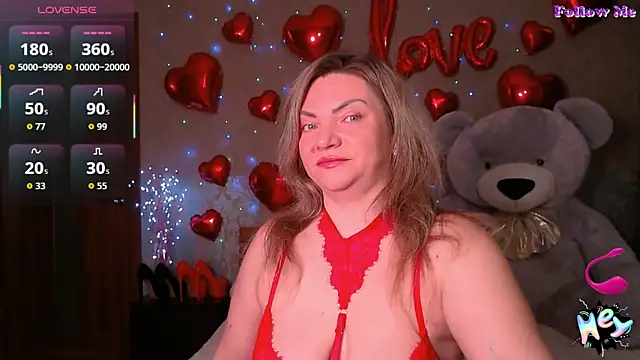 KristiOwen online show from March 2026 03:18:01 AM