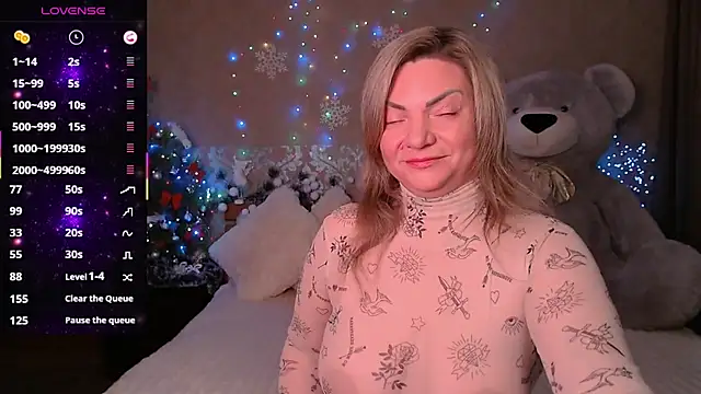 KristiOwen online show from January 2026 12:39:01 AM