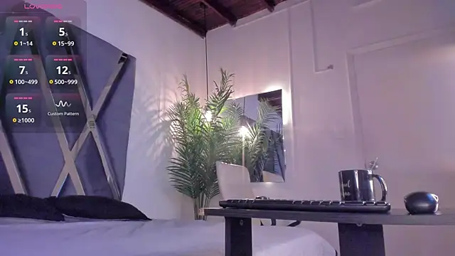 alessandra wells online show from December 2025 11:04:02 AM