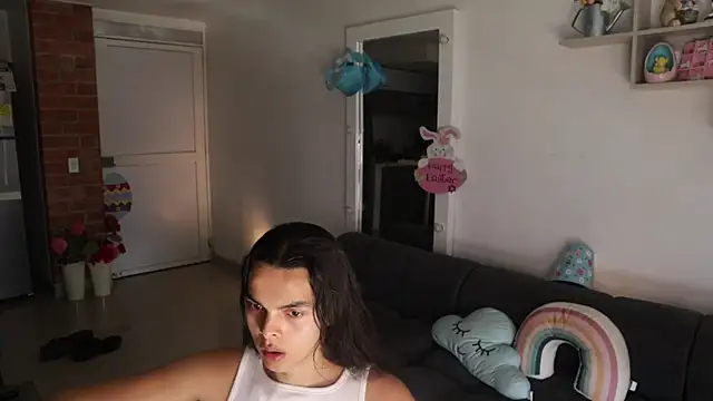  Vahos  online show from April 2026 05:17:02 PM