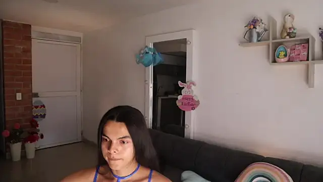  Vahos  online show from April 2026 05:20:01 PM