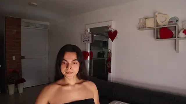  Vahos  online show from February 2026 07:24:01 PM