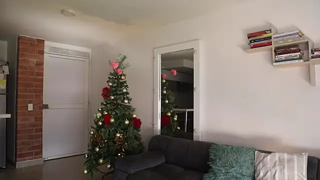  Vahos  online show from December 2025 05:12:01 PM