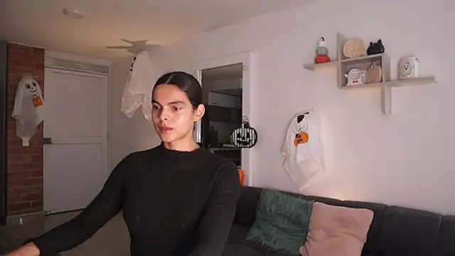  Vahos  online show from October 2025 07:04:02 PM