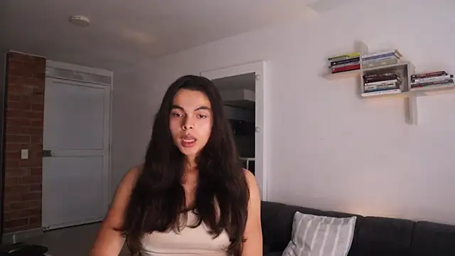  Vahos  online show from November 2025 05:16:01 PM