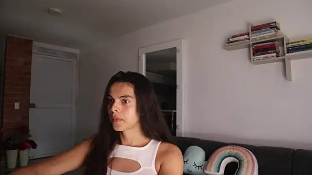  Vahos  online show from March 2026 07:21:02 PM