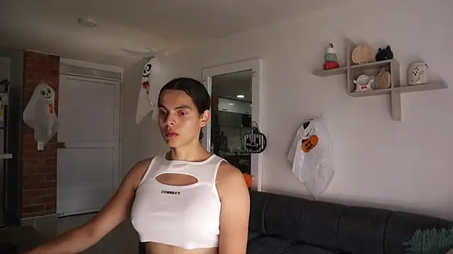  Vahos  online show from October 2025 05:23:02 PM