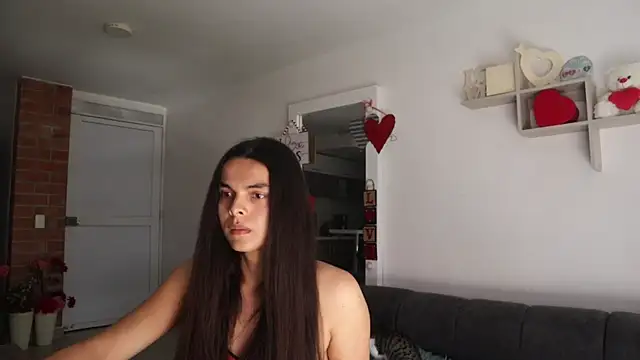  Vahos  online show from February 2026 07:04:02 PM