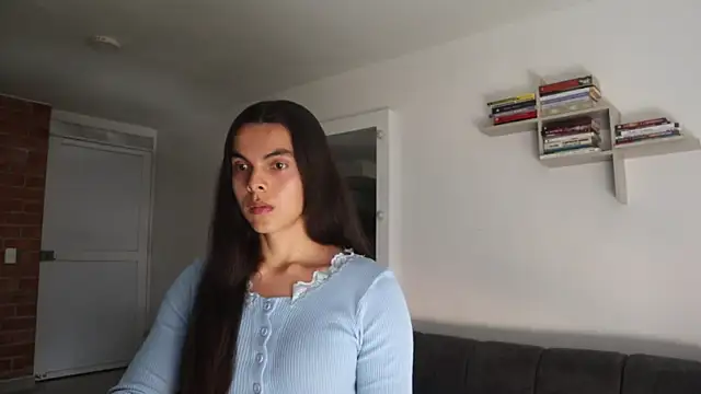  Vahos  online show from February 2026 08:17:02 PM