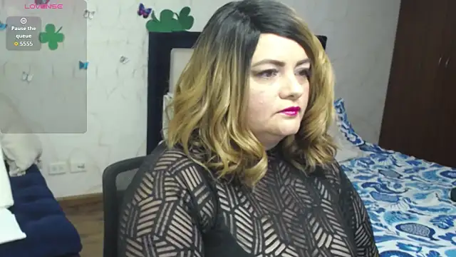 vanessabigbbw online show from April 2026 06:39:02 AM