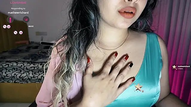  neesha 414  online show from November 2025 08:31:02 PM