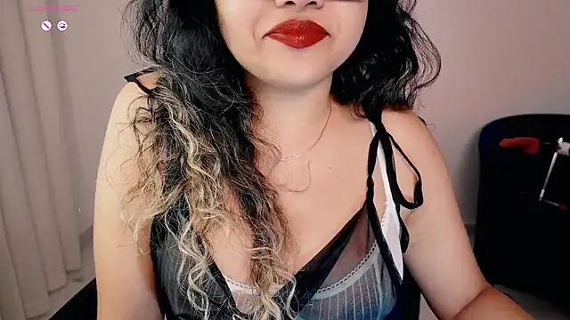  neesha 414  online show from February 2026 07:25:01 PM