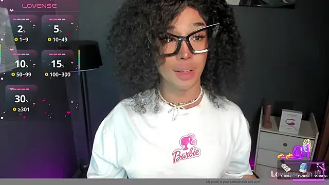 TranSEXUALDIVA online show from October 2025 06:15:02 AM