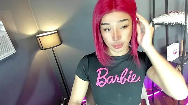 TranSEXUALDIVA online show from October 2025 04:50:01 AM
