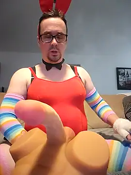 Furax514 online show from February 2026 01:11:01 AM