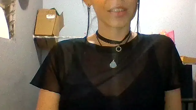 chicacastilla online show from May 2026 06:53:01 AM